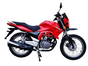 150CC Sport Motorcycle Oil Moto Bike