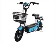 350 odnímatelná skříňka na baterie EBike