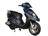 Alient Design New Scooter Motocykl 125CC