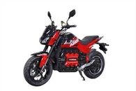Vysoce výkonný elektrický motocykl 200 CC