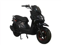 Land Crusier 150CC Výkonný skútr