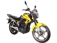 Super Power Dospělý elektrický motocykl