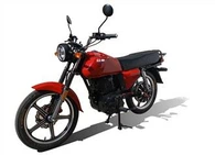 150 ccm Elektrické Dirt Bike Motocykl Classic