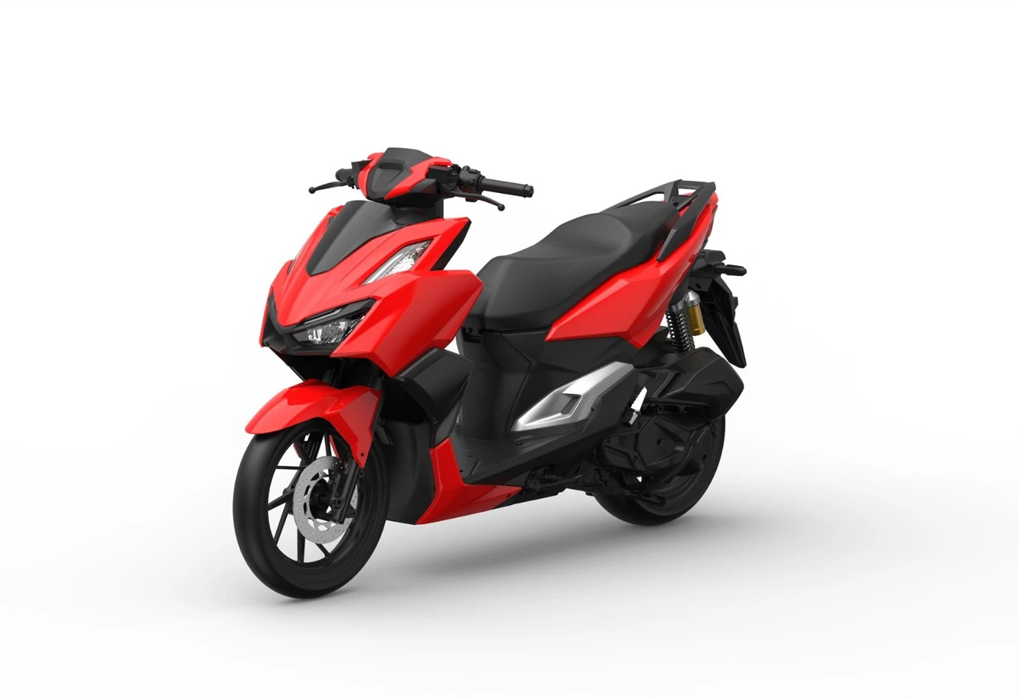 Enjoy The Freedom Of The Wind And Start A Wonderful Trip150CC-Click